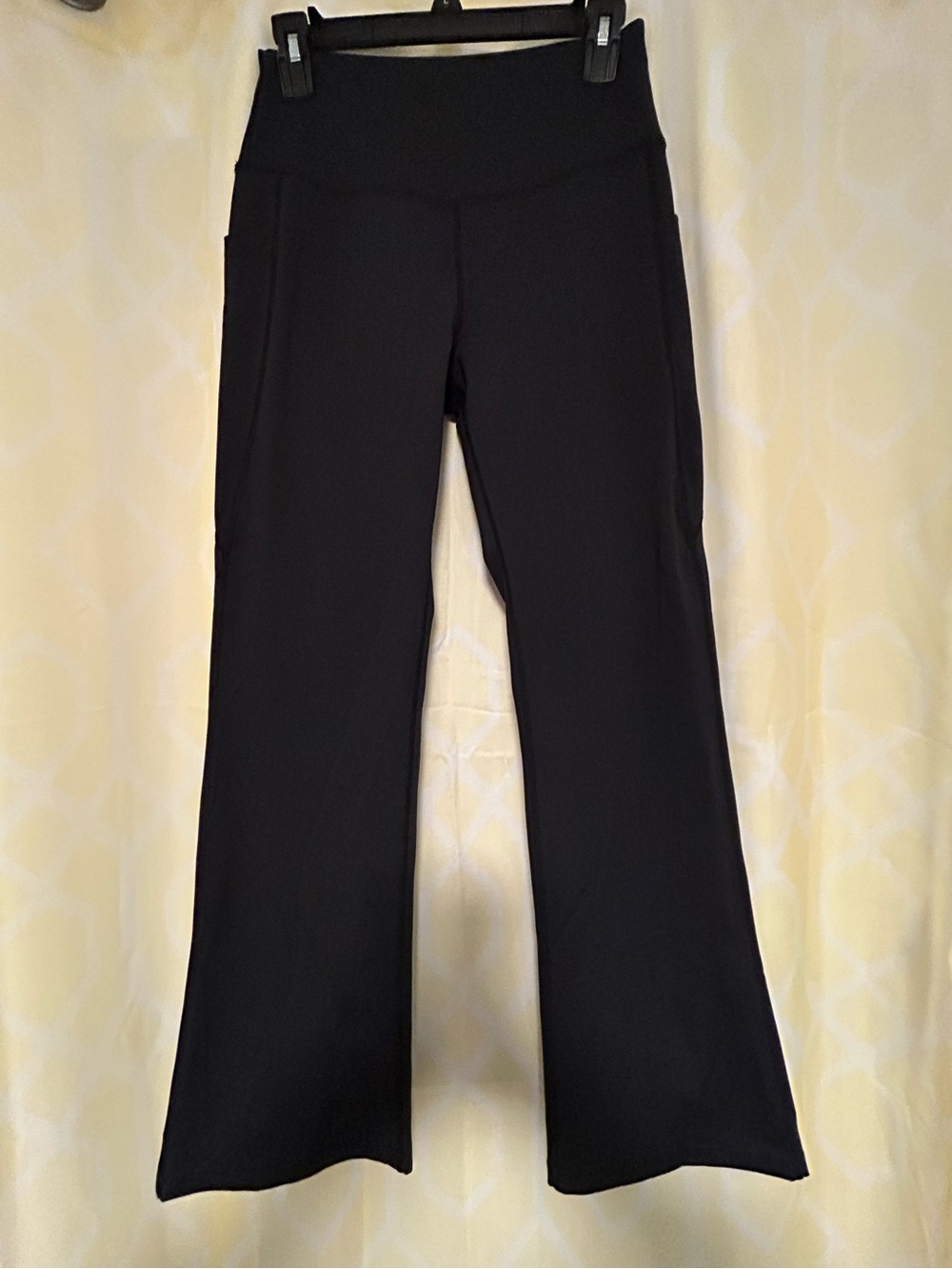 Baleaf brand flare leggings